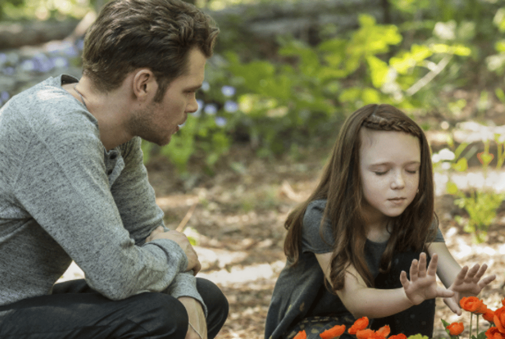 The Originals : découvrez la nouvelle Hope dans le trailer de la saison 5