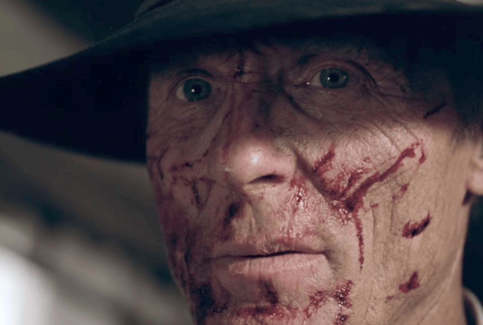 Westworld : les nouvelles images intrigantes de la saison 2