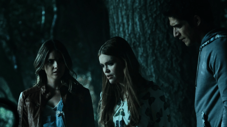 Teen Wolf saison 6B : "ces dix épisodes seront aussi sinistres qu'effrayants"