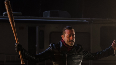 The Walking Dead : Jeffrey Dean Morgan révèle ce qu&rsquo;il déteste le plus chez Negan