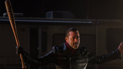 The Walking Dead : Jeffrey Dean Morgan révèle ce qu'il déteste le plus chez Negan