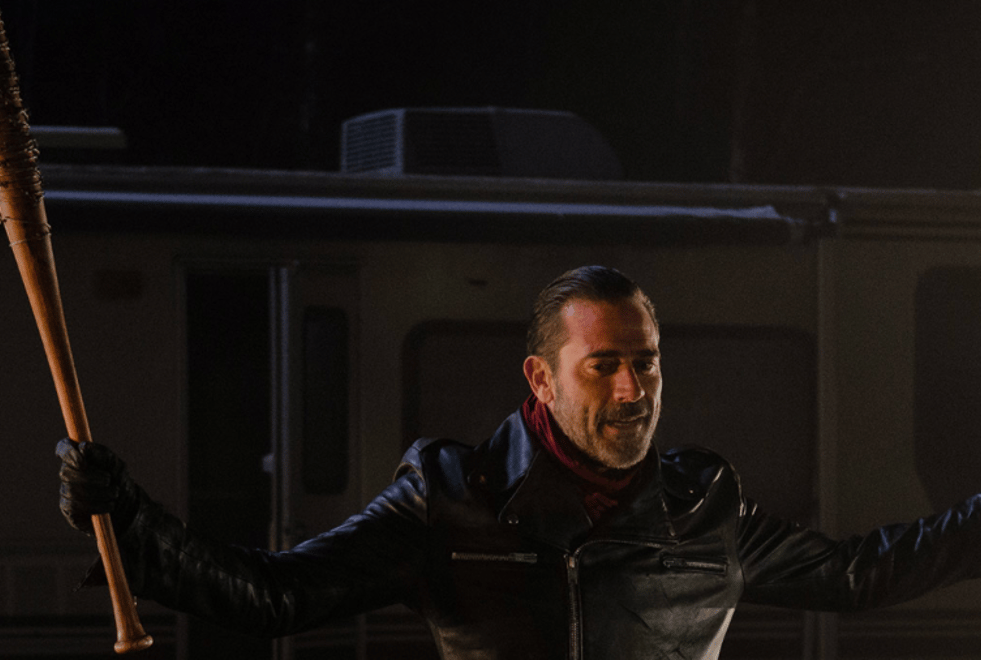 The Walking Dead : Jeffrey Dean Morgan révèle ce qu’il déteste le plus chez Negan