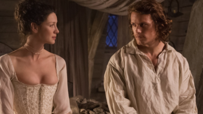 Outlander saison 3 : découvrez quand Jamie et Claire seront à nouveau réunis