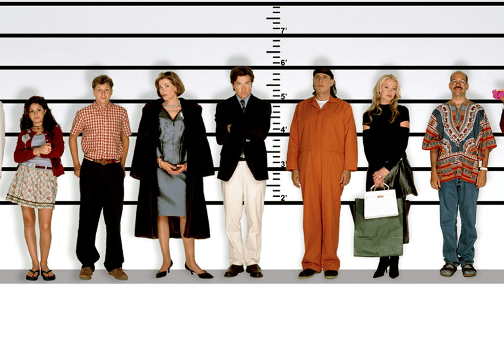 Arrested Development saison 5 : les Bluth sont de retour !