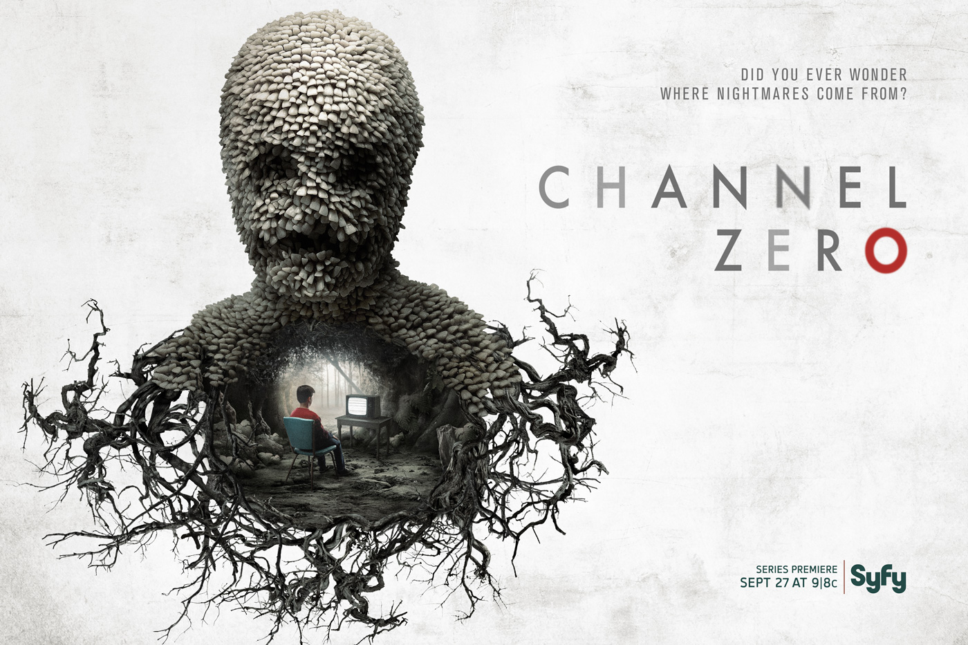 Channel Zero