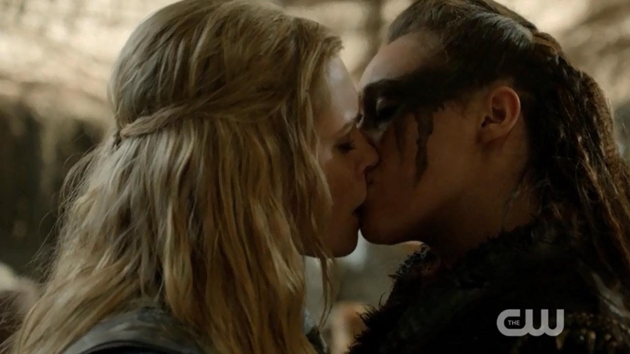 8 premières fois où vos couples de séries se sont dit "je t'aime" (saison 2)