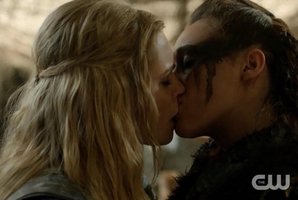 8 premières fois où vos couples de séries se sont dit « je t’aime » (saison 2)