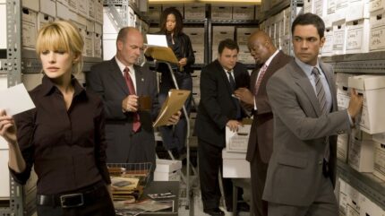 best cold case documentaries
