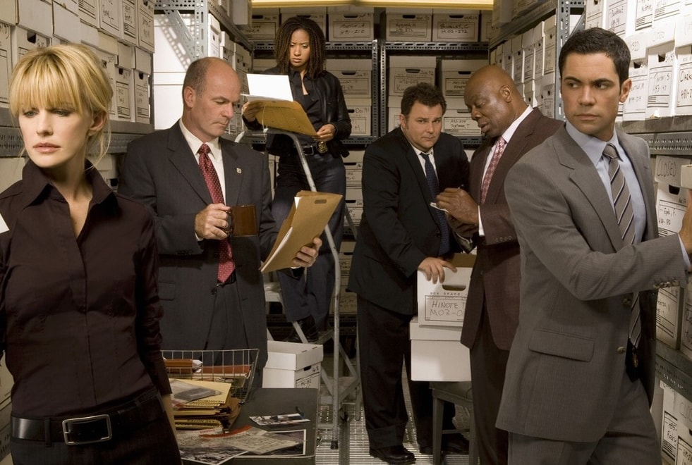 Top 15 des épisodes les plus marquants de Cold Case