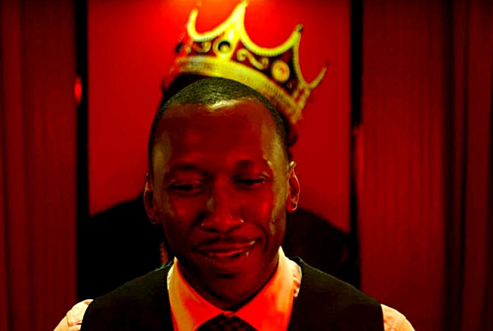 Mahershala Ali pourrait être le prochain « True Detective »