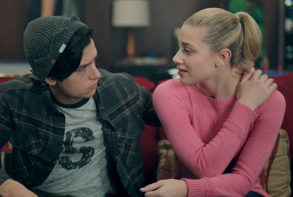 Riverdale : le couple Bughead risque de ne pas survivre à la saison 2