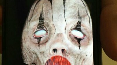 Sans pression, Ryan Murphy dévoile une photo effrayante d&rsquo;American Horror Story