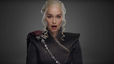 Game of Thrones : les titres et synopsis des 3 premiers épisodes révélés