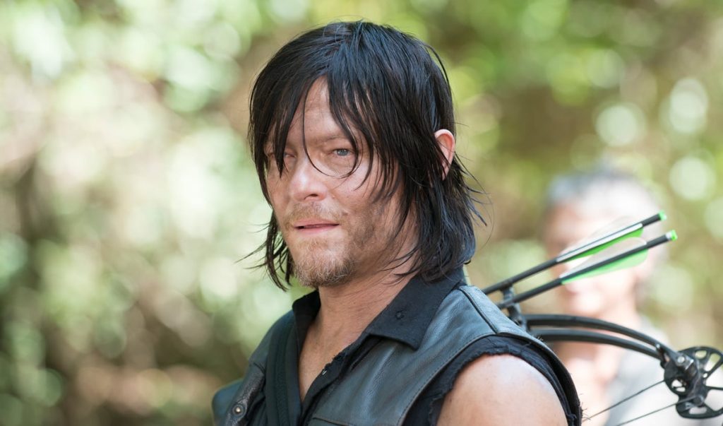 daryl dixon