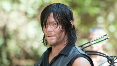 Daryl, Beth, Jadis : 8 persos de The Walking Dead qui n&rsquo;existent pas dans les comics