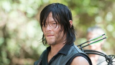 Daryl, Beth, Jadis : 8 persos de The Walking Dead qui n'existent pas dans les comics