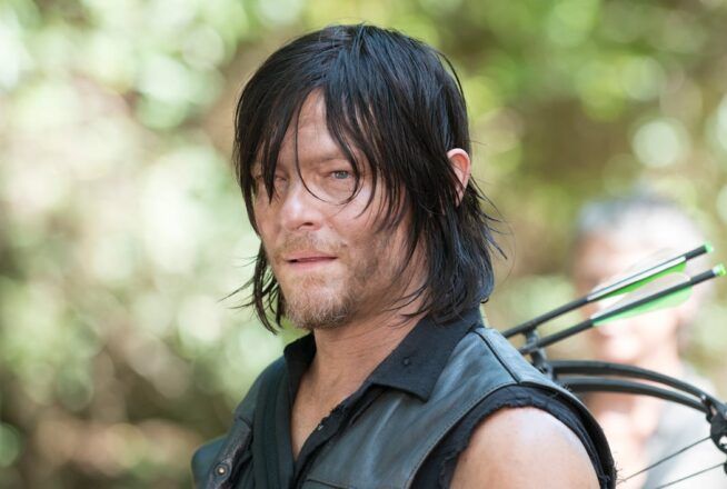Daryl, Beth, Jadis : 8 persos de The Walking Dead qui n&rsquo;existent pas dans les comics