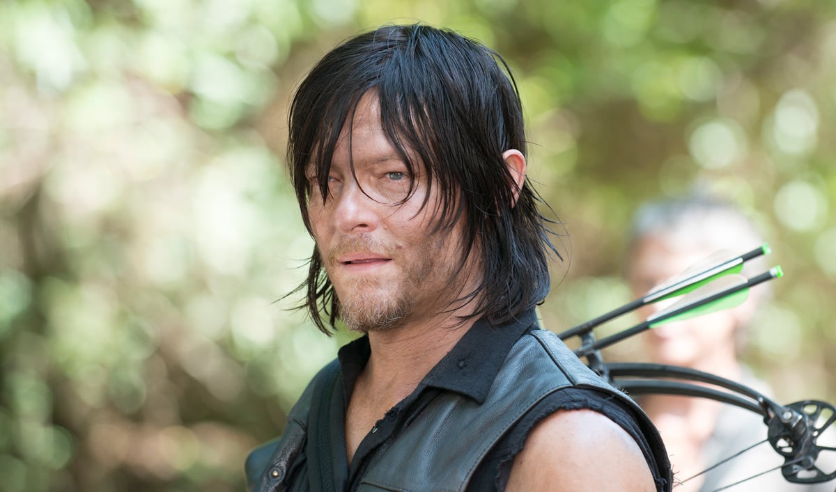 The Walking Dead : la musique Easy Street utilisée pour faire fuir des manifestants