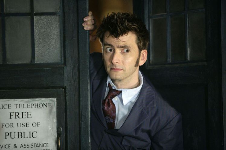 david tennant