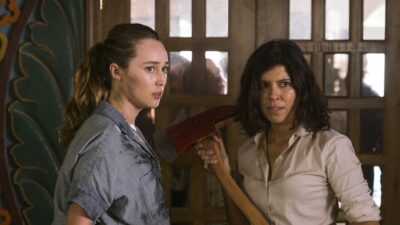 Fear the Walking Dead saison 3 : découvrez la vidéo de promo des épisodes 7 et 8