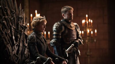 Shadowhunters, Game of Thrones : quand l&rsquo;inceste s&rsquo;invite dans vos séries