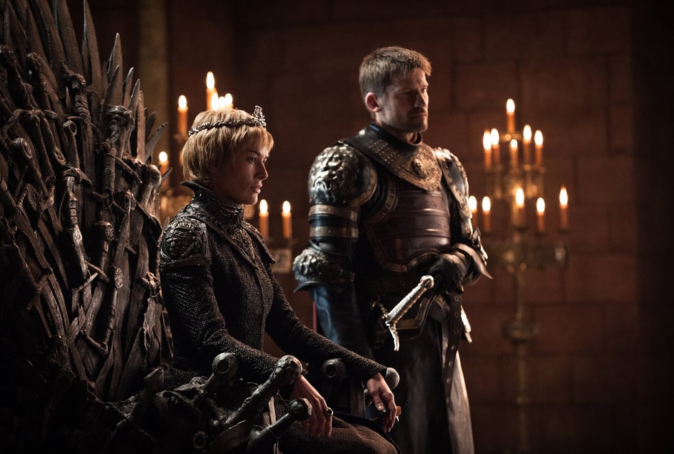 Shadowhunters, Game of Thrones : quand l’inceste s’invite dans vos séries