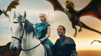 Game of Thrones : l'expo devrait bientôt revenir en France !