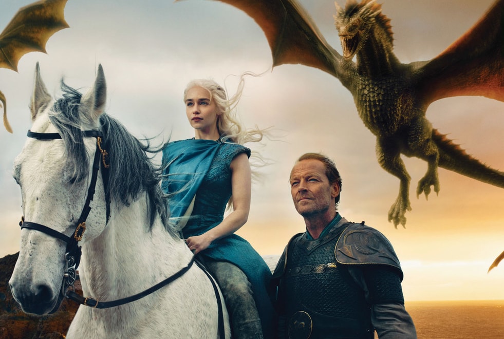 Game of Thrones : l’expo devrait bientôt revenir en France !