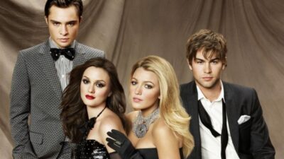 Blake Lively, Ed Westwick : quand le casting de Gossip Girl clashe la série