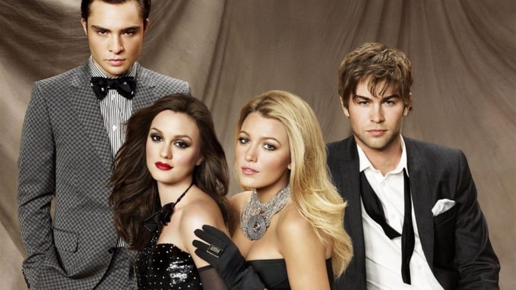 Blake Lively, Ed Westwick : quand le casting de Gossip Girl clashe la série
