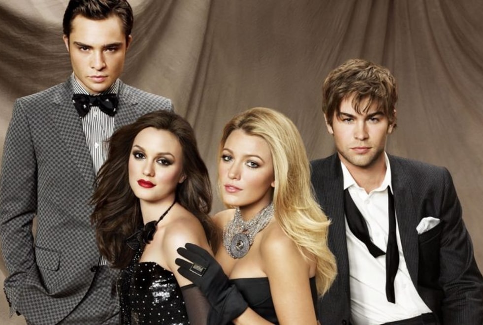 Blake Lively, Ed Westwick : quand le casting de Gossip Girl clashe la série