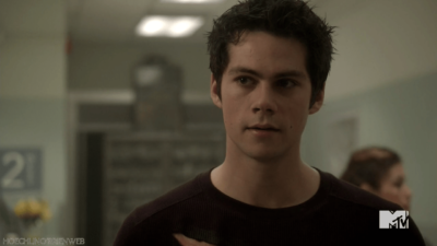 Dylan O'Brien rend un hommage (très) émouvant à Teen Wolf