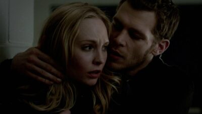 The Originals saison 5 : Caroline sera présente dès l'épisode 1 #Klaroline