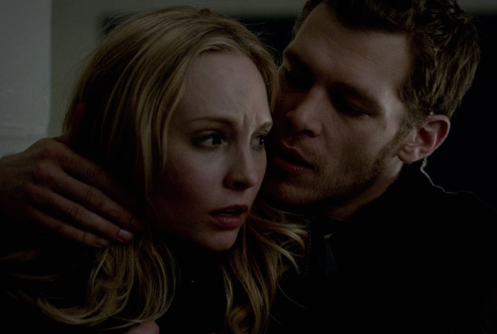 The Originals saison 5 : Caroline sera présente dès l’épisode 1 #Klaroline