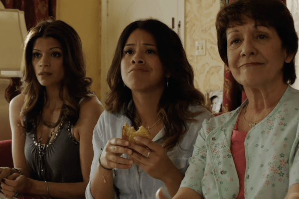 jane the virgin grilled cheese