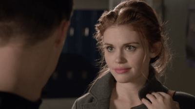 Teen Wolf : l'incroyable évolution de Lydia Martin en 6 saisons