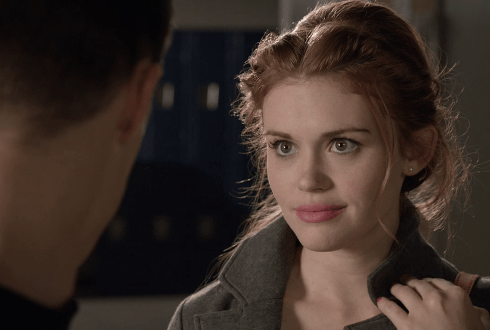 Teen Wolf : l’incroyable évolution de Lydia Martin en 6 saisons