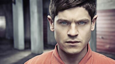 Iwan Rheon sur le remake de Misfits : « ça va être dur de trouver un nouveau Simon »