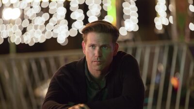 The Originals : Matthew Davis (Alaric) débarque dans la saison 5 !