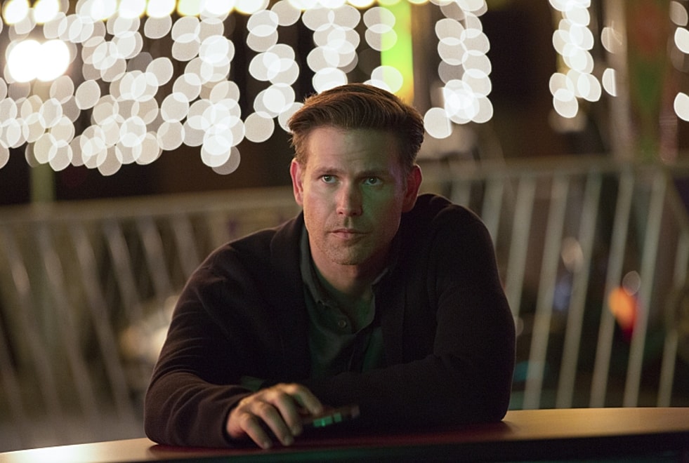 The Originals : Matthew Davis (Alaric) débarque dans la saison 5 !
