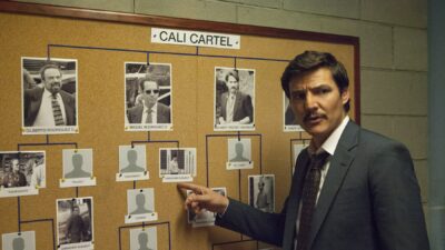 Narcos : 4 bonnes raisons de regarder la saison 3, même sans Pablo Escobar