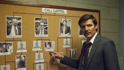 Narcos saison 3 : une date de sortie et un trailer avec les nouveaux rois de la cocaïne !