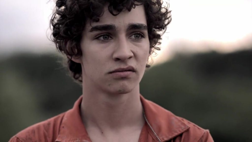 Misfits Nathan Young