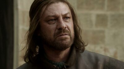 Game of Thrones : Ned Stark vivant ? C'est LA théorie du moment.