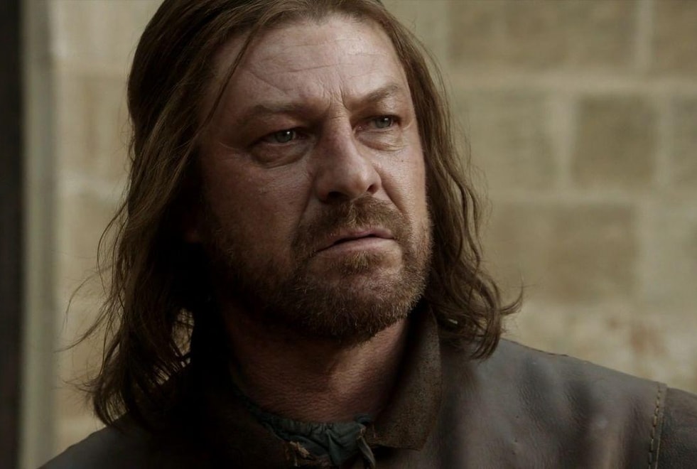 Game of Thrones : Ned Stark vivant ? C’est LA théorie du moment.