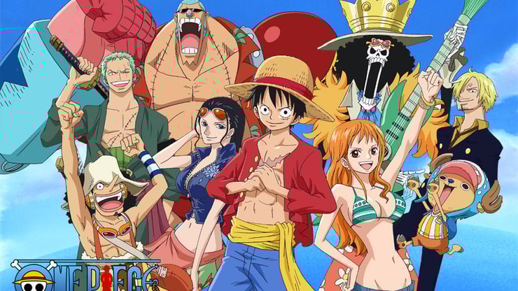 Avis aux amateurs de mangas : One Piece va être adapté en série !