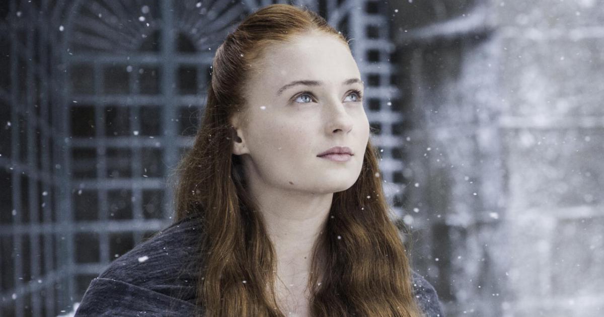 sansa game of thrones