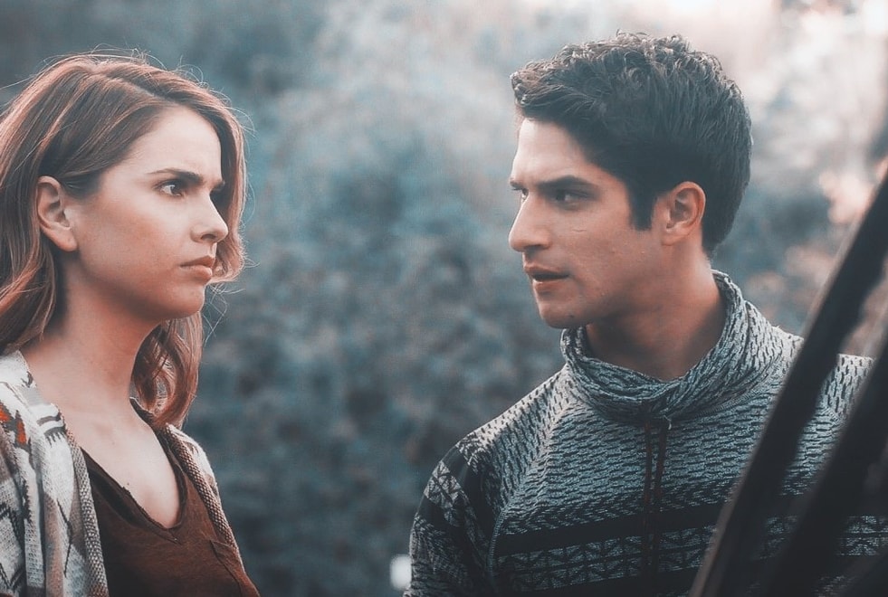 Teen Wolf : Jackson bisexuel ? Scott et Malia en couple ? Les acteurs répondent !