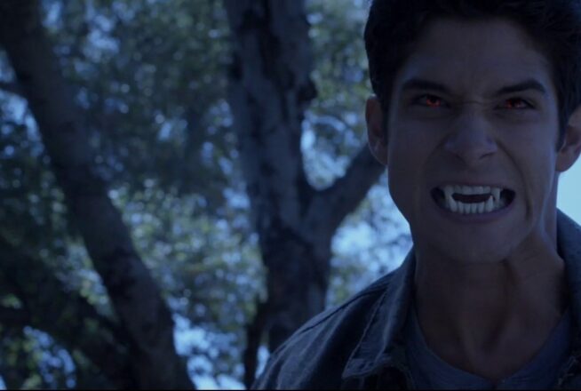 Teen Wolf : Scott à nouveau humain dans la saison 6B ? #théorie