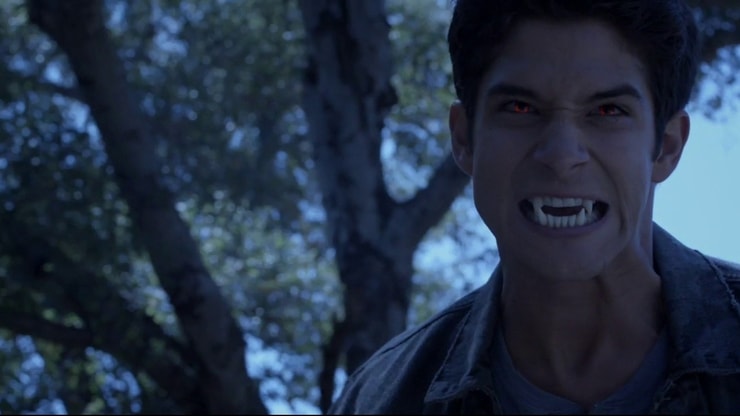 Teen Wolf : Scott à nouveau humain dans la saison 6B ? #théorie